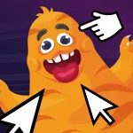 Play Blobby Clicker now!