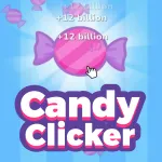 Play Candy Clicker now!