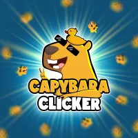 Play Game Capybara Clicker