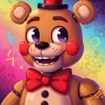 Play FNAF Security Breach now!
