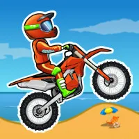Play Game Moto X3M