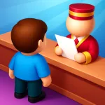 Play My Perfect Hotel now!