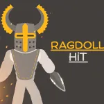 PLay Ragdoll Hit now!