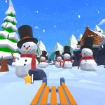 Play Slope Rider now!