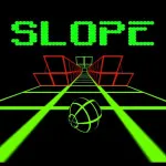 Play Slope now!
