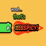 Play Ssspicy now!