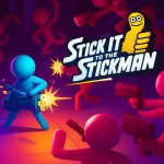PLay Stick It To The Stickman now!