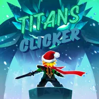 Play Game Titans Clicker