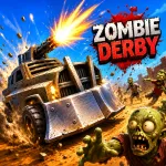 Play Zombie Derby now!